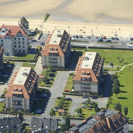 Les Residences - Nmd03088-gyc Prázdninový dům *