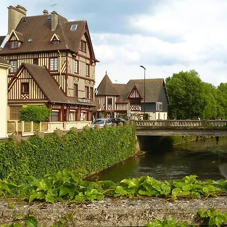 Les Residences - Nmd03088-gyc *