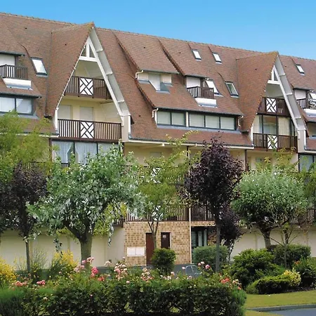 Les Residences - Nmd03088-gyc Villers-sur-Mer
