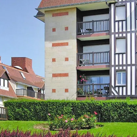 Les Residences - Nmd03088-gyc * Villers-sur-Mer