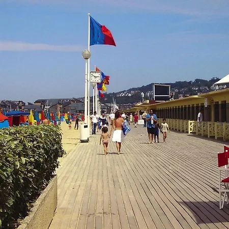 Les Residences - Nmd03088-gyc Prázdninový dům Villers-sur-Mer